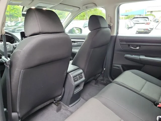 2023 Honda CR-V LX - Photo 10
