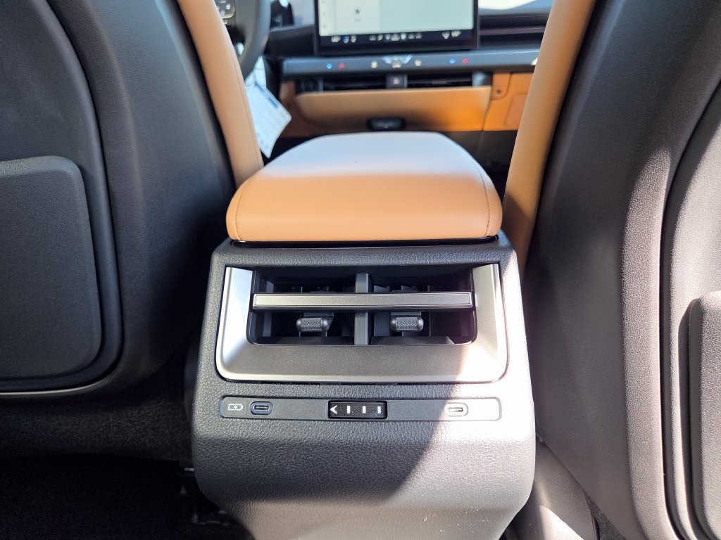 New 2026 Ultra White Lexus PREMIUM AWD image 32