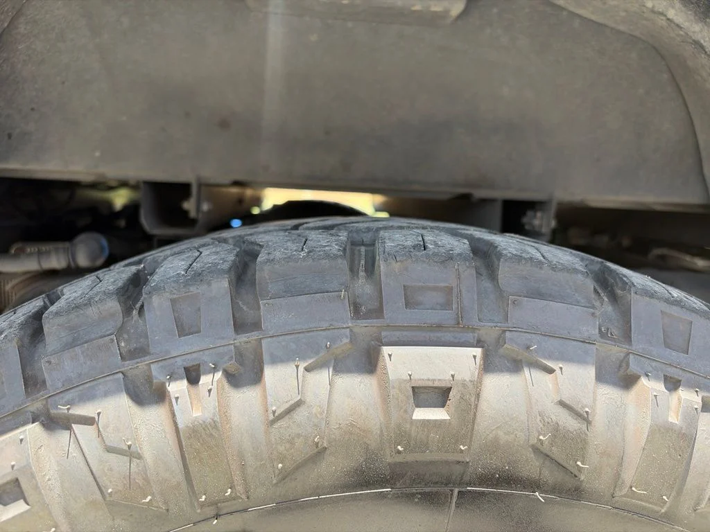 Used 2025 Gray Toyota SR5 image 19