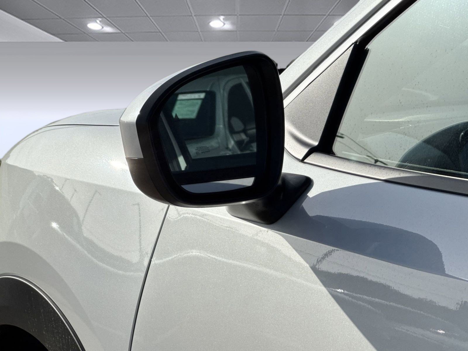 2025 Nissan Kicks SV AWD - Photo 18