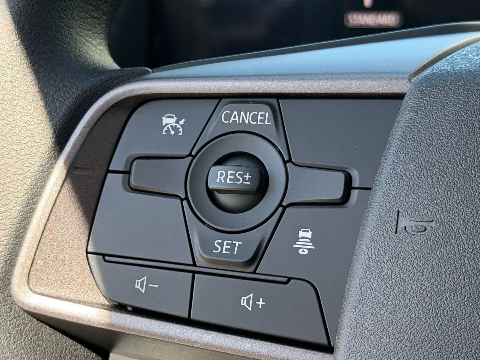 2026 Nissan Sentra SV - Photo 24