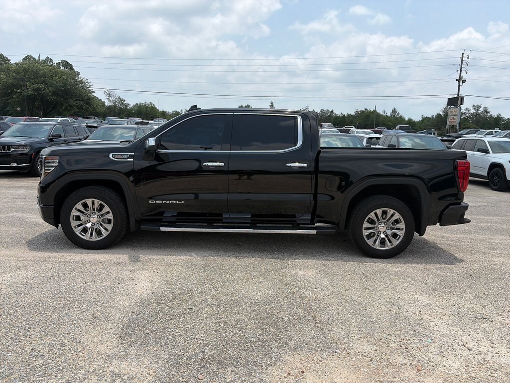 2024 GMC Sierra 1500 Denali Denali - Photo 3