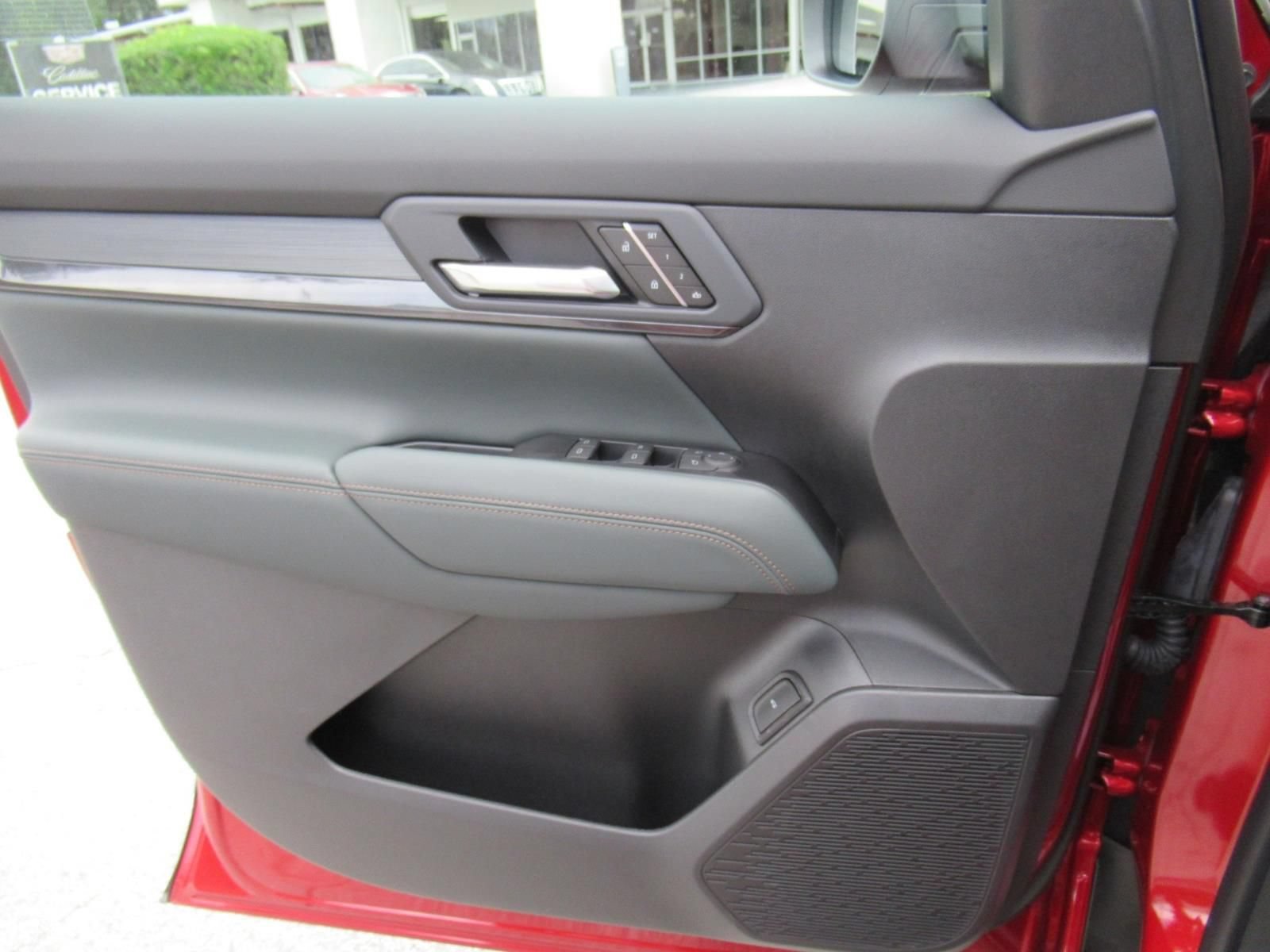2027 GMC Terrain AT4 - Photo 20