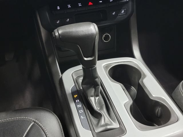 Used 2019 SUMMIT WHITE Chevrolet 4WD ZR2 image 22