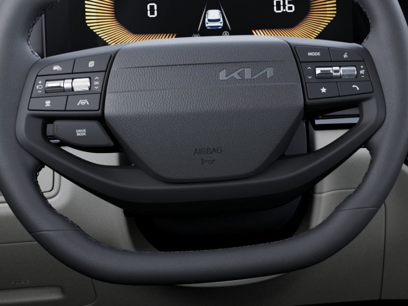 New 2026 Panthera Metal Kia EX image 22