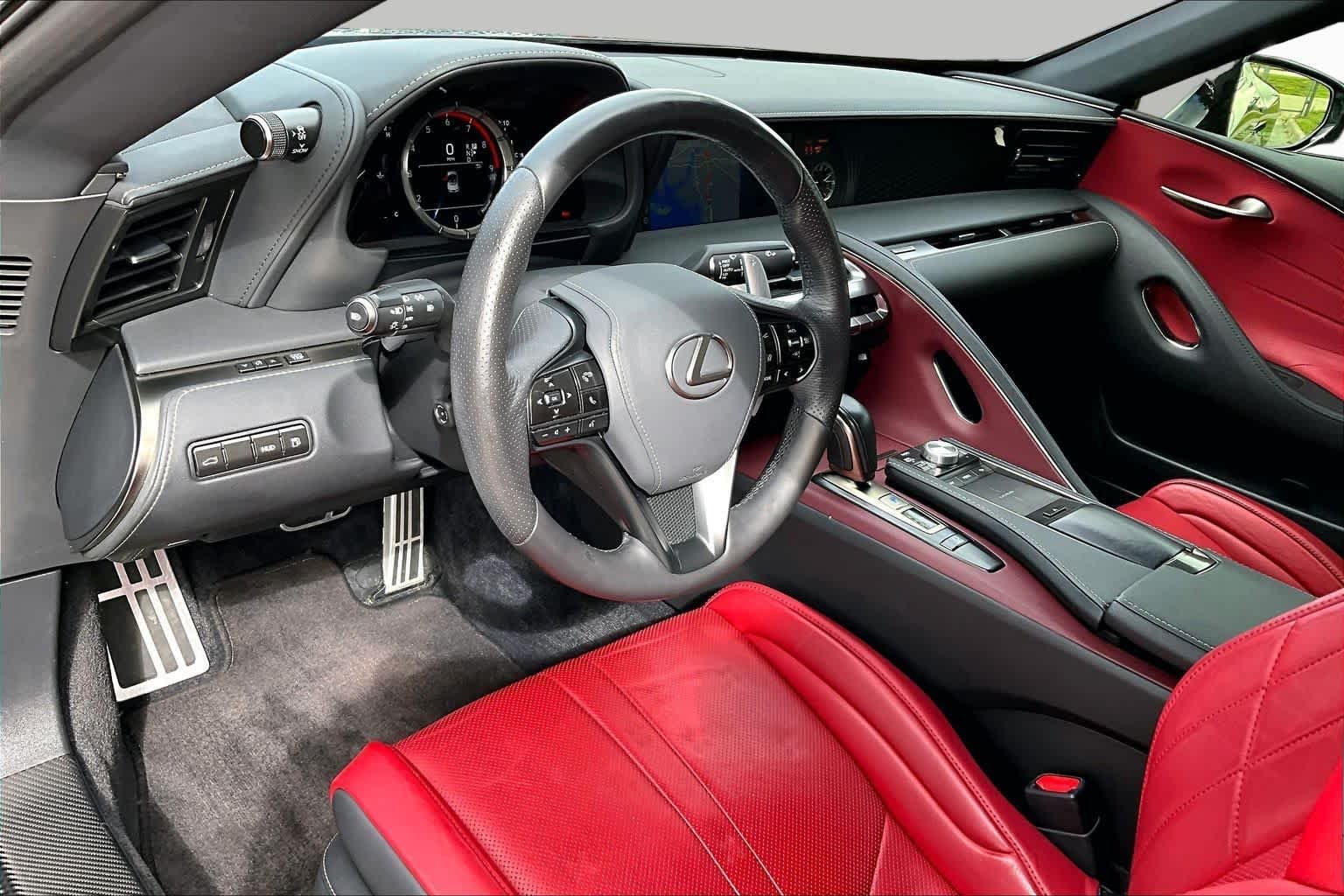 Used 2021 Caviar Lexus  image 18