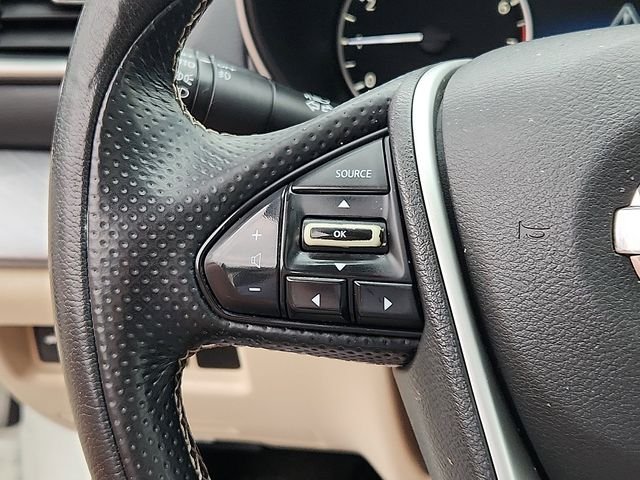 2018 Nissan Maxima SL - Photo 22