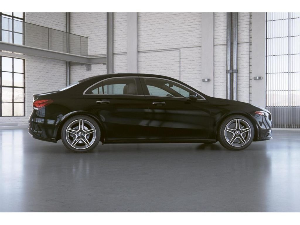 Certified Used 2020 Black Mercedes-Benz  image 18