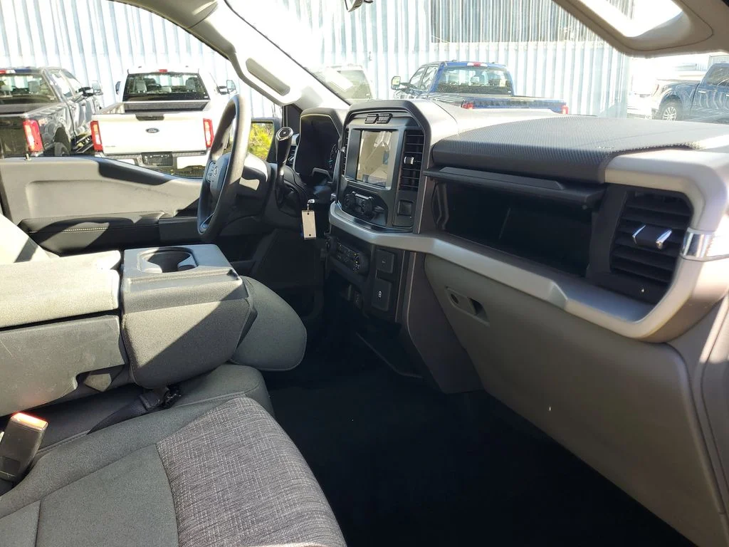 2023 Ford F-150 XLT - Photo 33