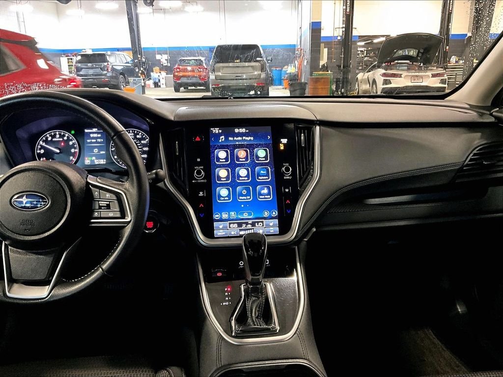 Used 2023 Brown Subaru Premium image 18