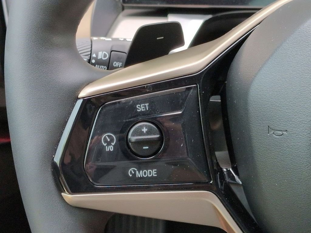 2025 BMW X3 30 - Photo 25