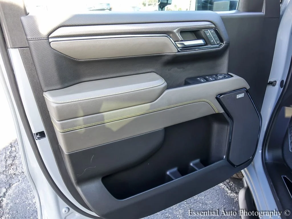2024 Chevrolet Silverado 1500 ZR2 - Photo 28