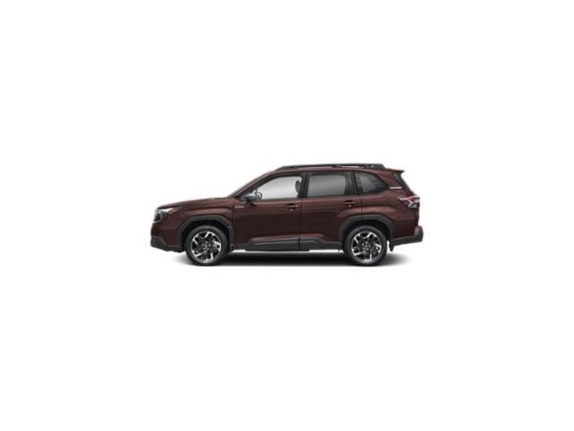 New 2026 DARK MAHOGANY PEARL Subaru Premium Hybrid image 13