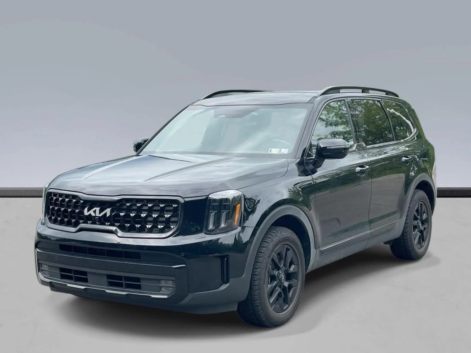 2024 Kia Telluride
