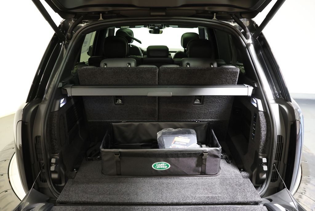 2026 Land Rover Range Rover SE - Photo 46