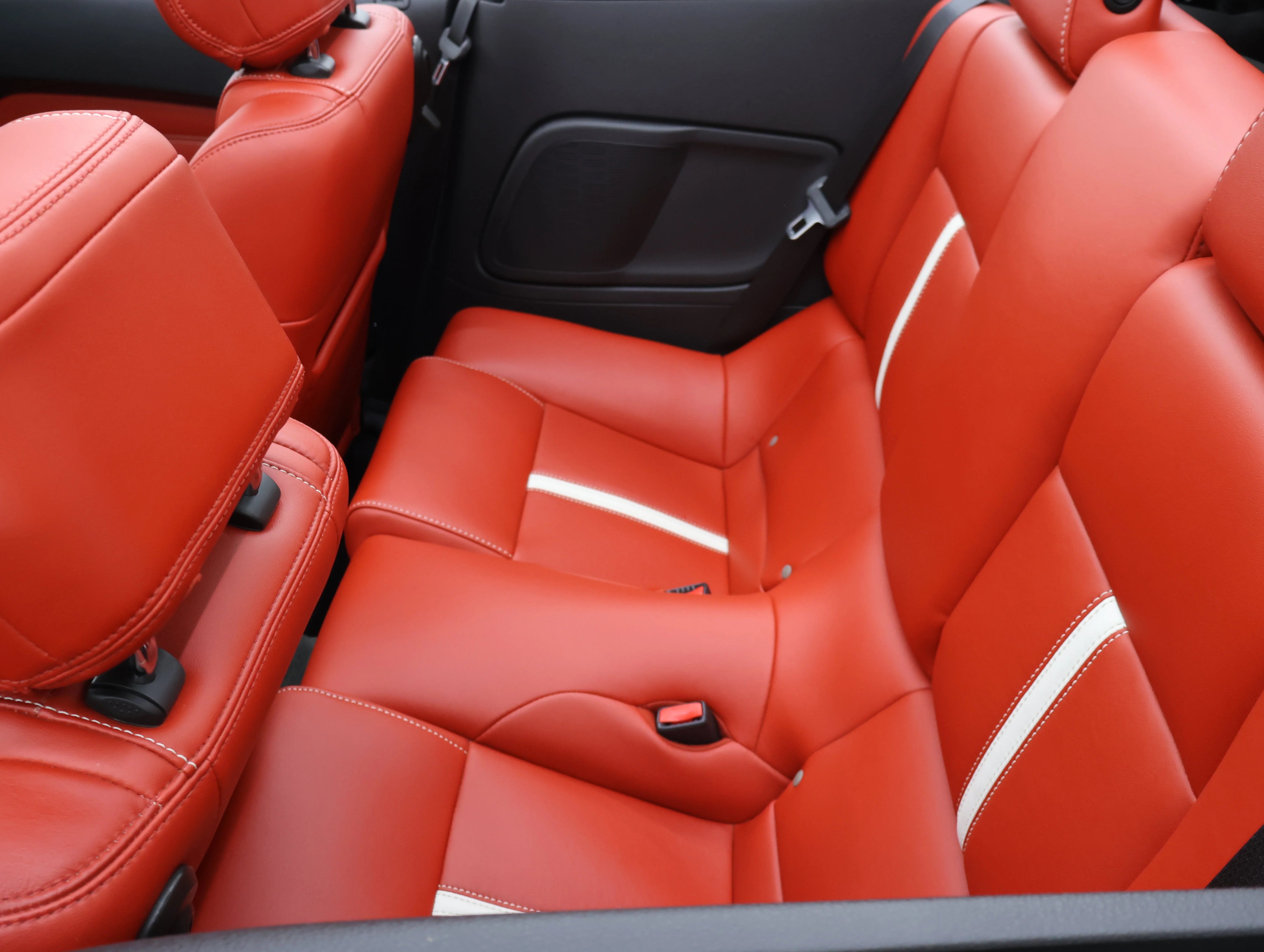 Used 2014 Sterling Gray Metallic Ford GT Premium image 46