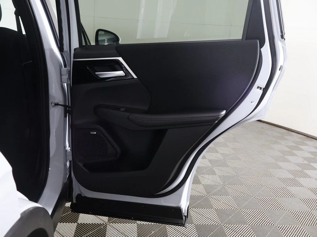 2026 Mitsubishi Outlander ES - Photo 24