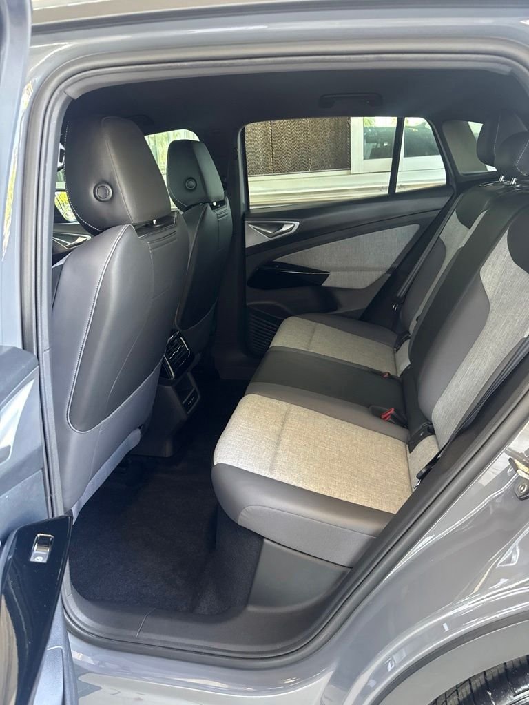 Certified Used 2023 Gray Volkswagen Standard image 10