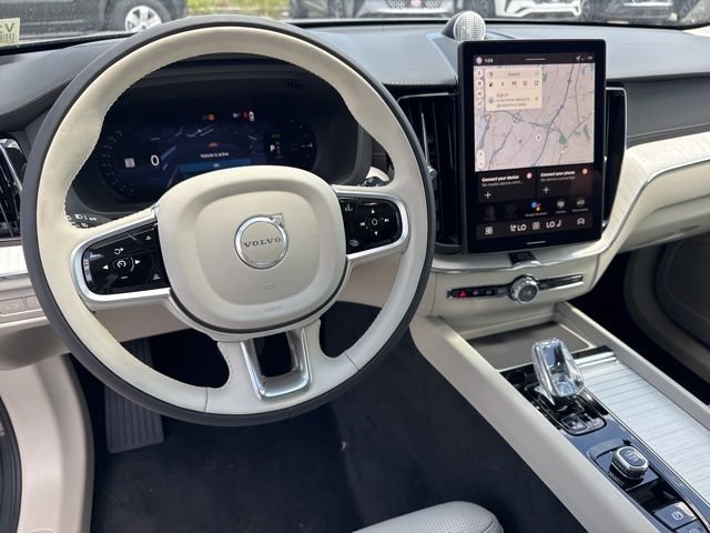 2026 Volvo XC60 Ultra - Photo 12