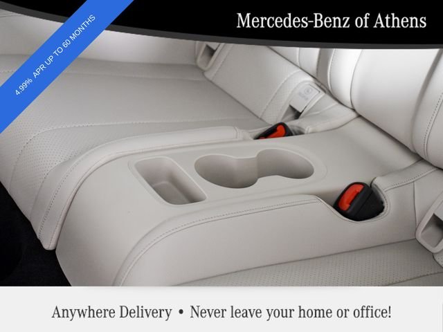 New 2026 Polar White Mercedes-Benz CLE 300 image 38