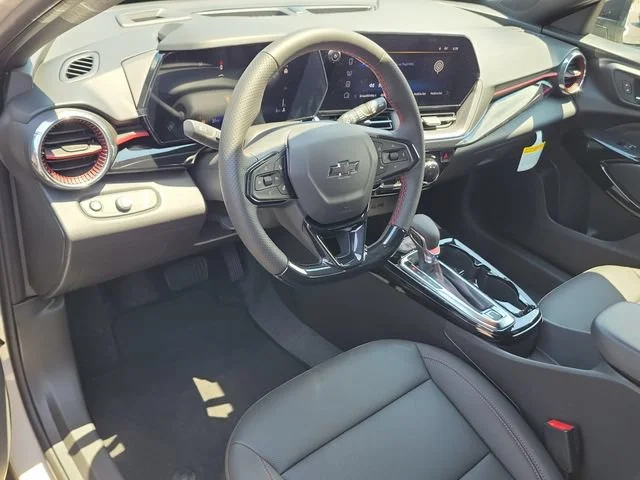2026 Chevrolet Trax RS - Photo 17