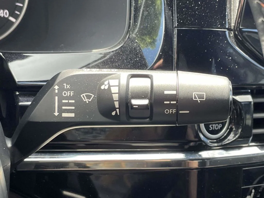 Certified Used 2024 Gray Nissan Rock Creek image 33