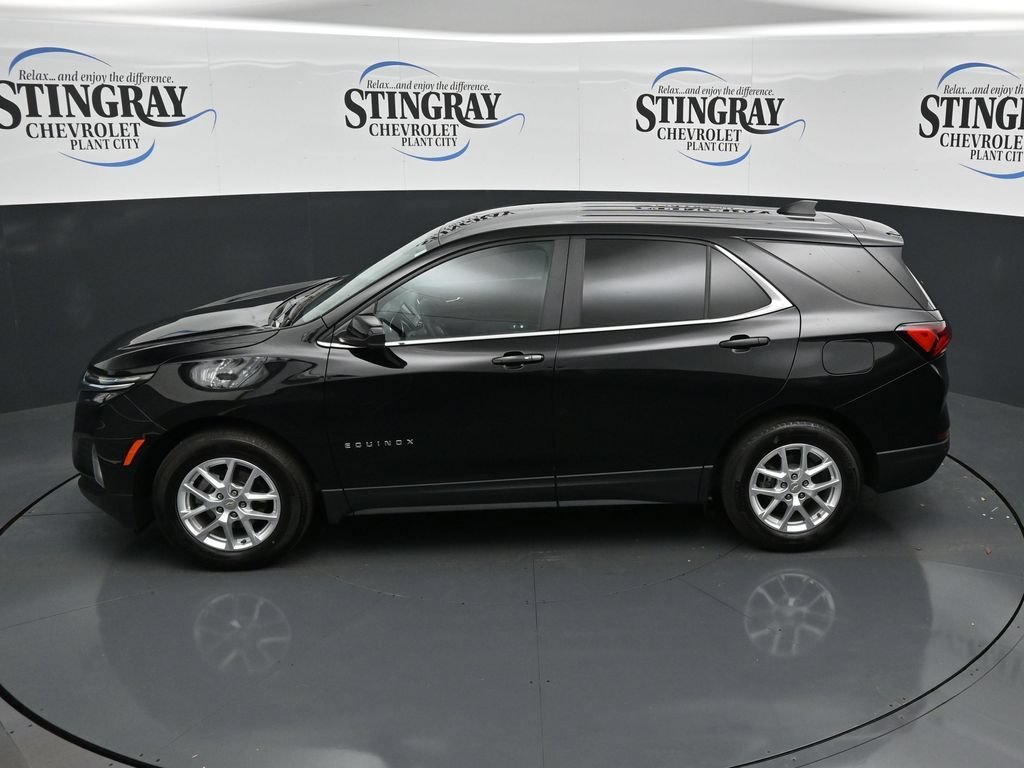 2024 Chevrolet Equinox LT - Photo 21