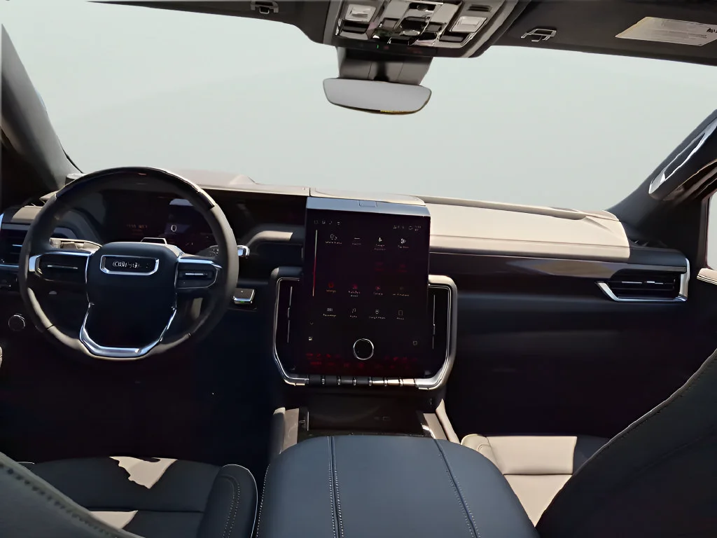 New 2026 GMC Yukon XL Elevation, photo 33