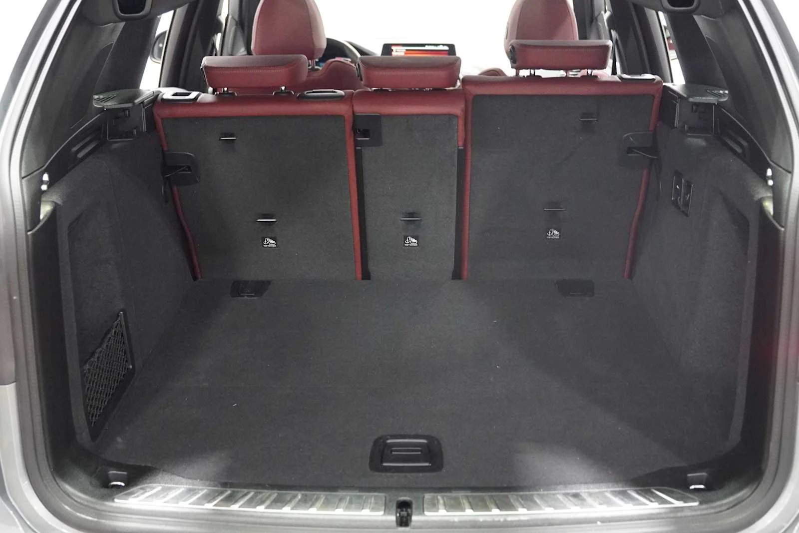 Certified Used 2024 Skyscraper Grey Metallic BMW xDrive30i image 23