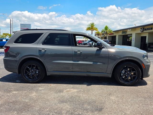 New 2026 Destroyer Gray Clear-Coat Exterior Paint Dodge GT Plus HEMI V8 image 15