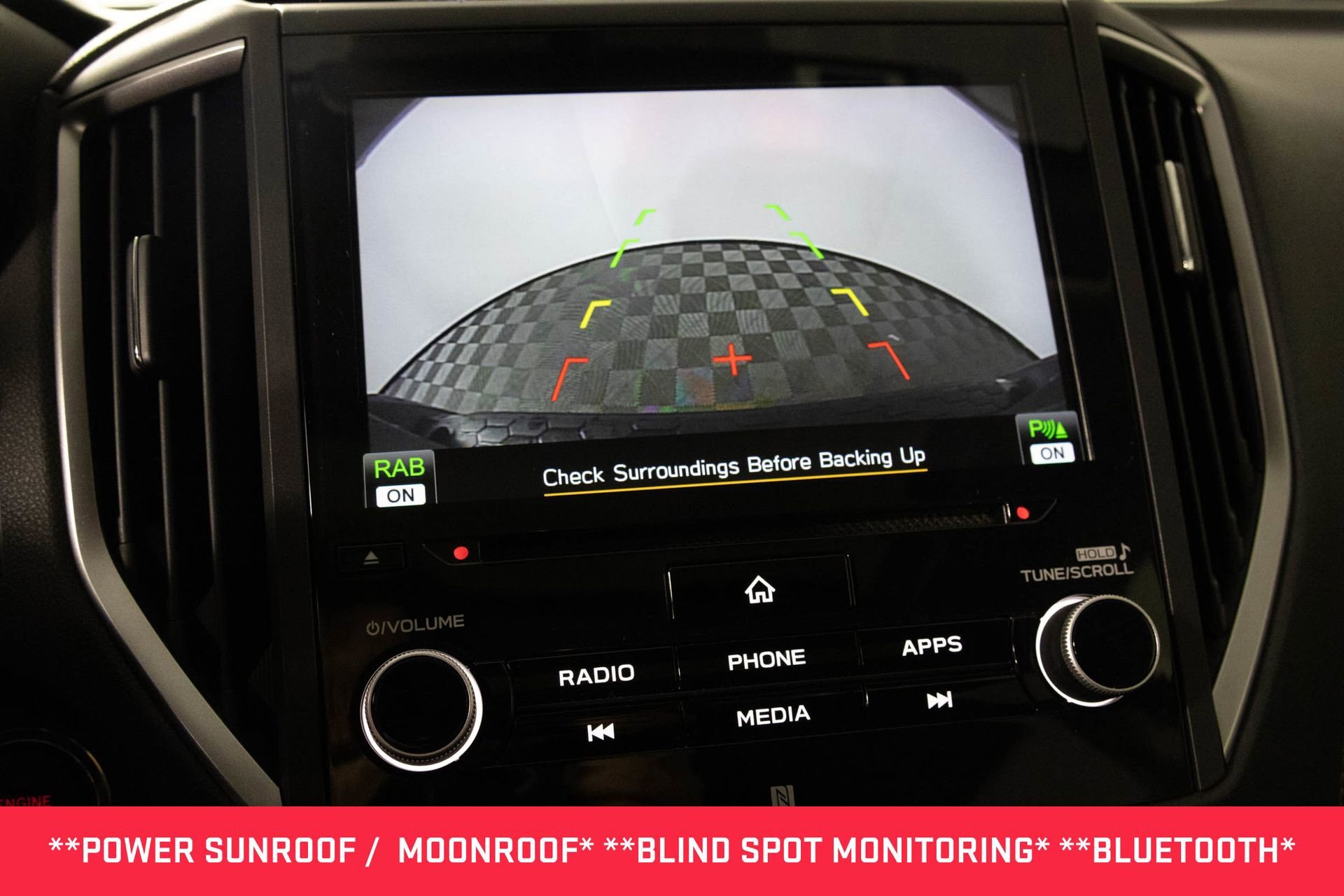 2023 SUBARU CROSSTREK - Image 6