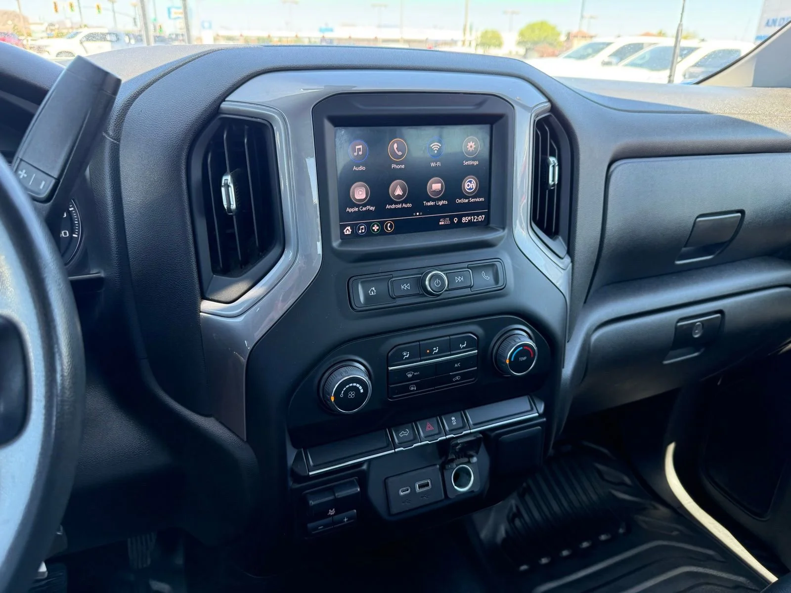 2022 Chevrolet Silverado 3500HD Work Truck - Photo 22