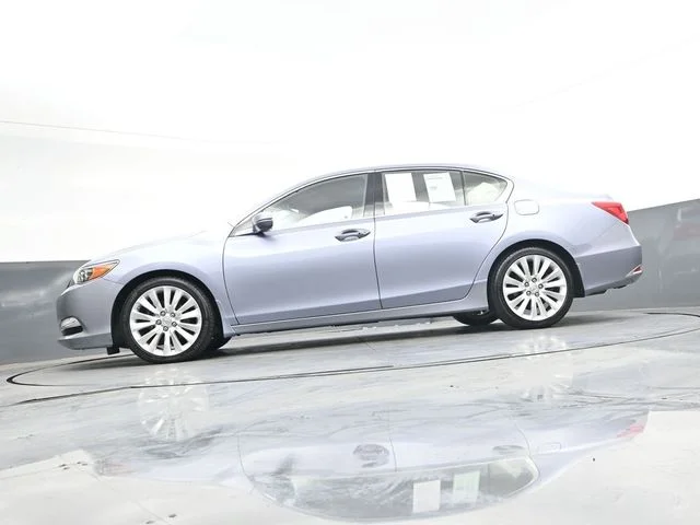 Used 2015  Acura Base image 35