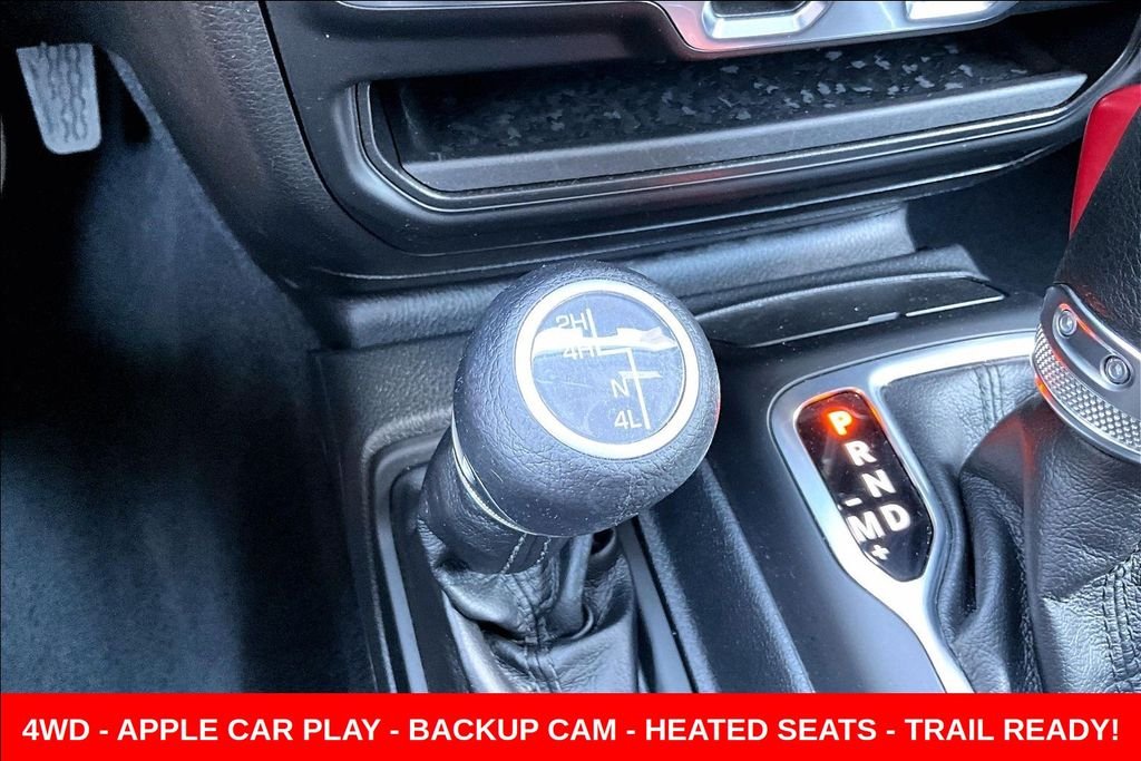 Used 2023 White Jeep Sport image 15