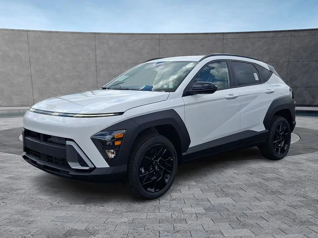 New 2027  Hyundai SEL Sport image 3