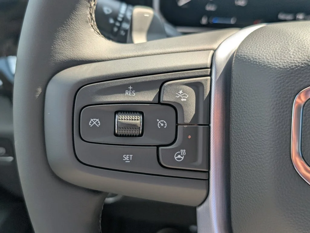 2026 GMC Sierra 1500 SLT - Photo 25