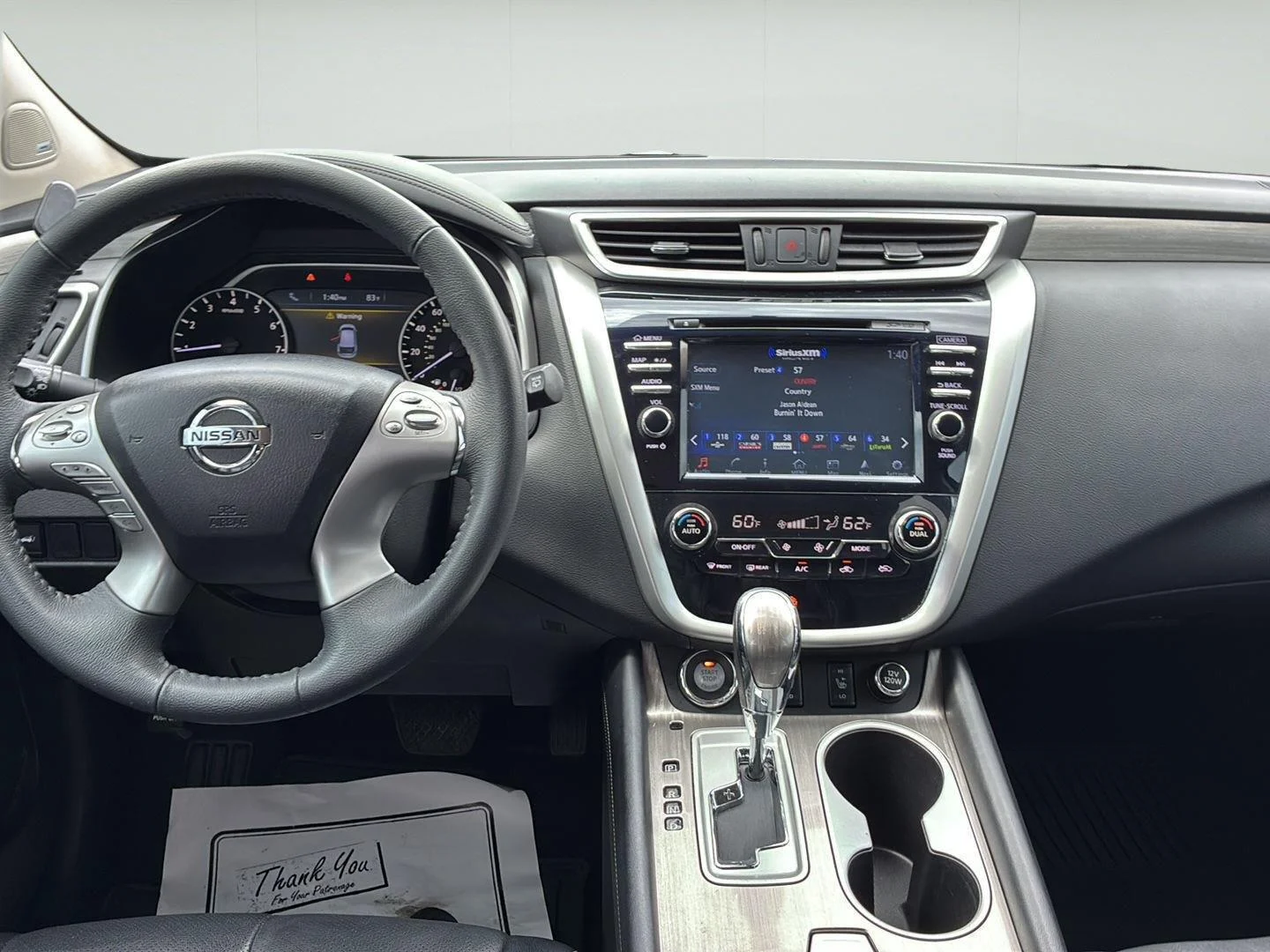Used 2017 Pearl White Nissan SL image 31