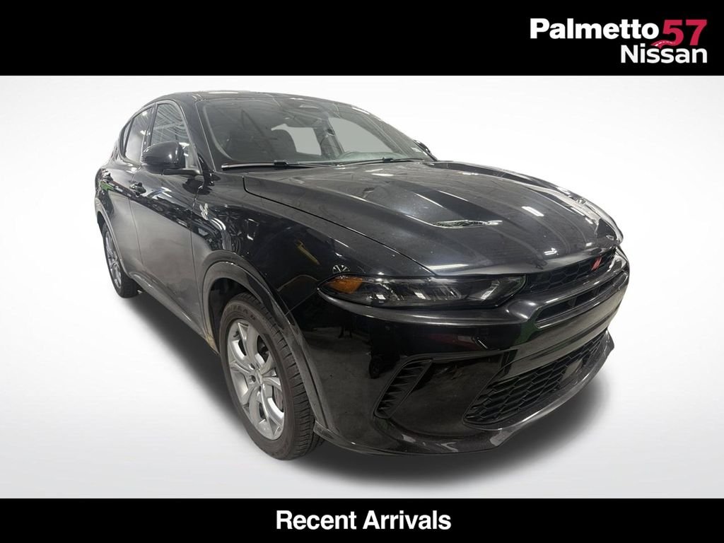 2024 Dodge Hornet