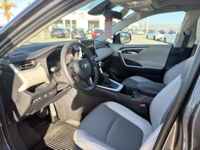 2024 Toyota RAV4 XLE Premium - Photo 26