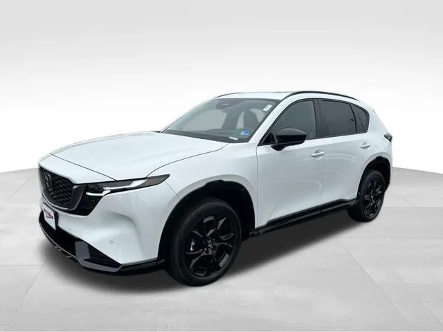 New Mazda CX-5 for Sale in Richmond | Whitten Brothers Automotive