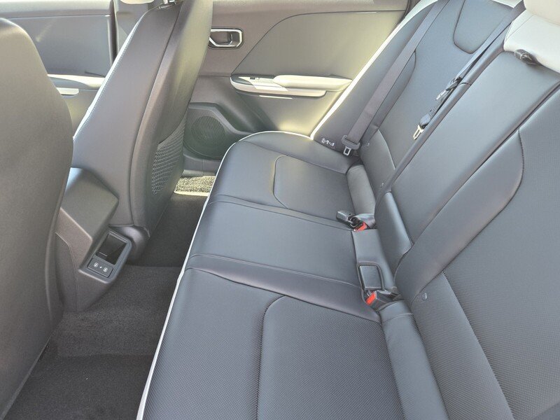 New 2026 Morning Haze Kia GT-Line image 7