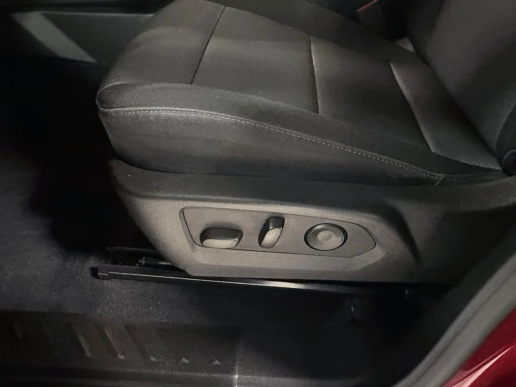 Used 2024 Red Chevrolet Trail Boss image 21