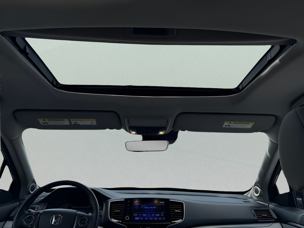 Used 2023 Blue Honda RTL image 20