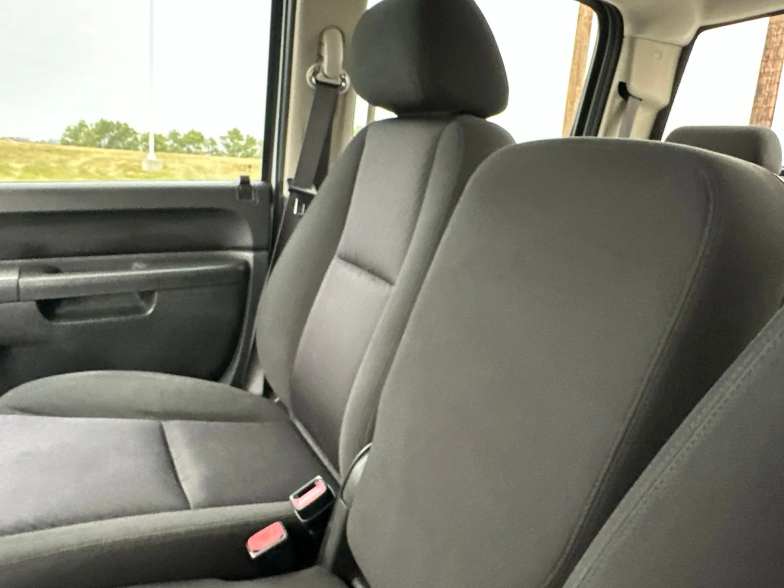 Used 2012 Silver Chevrolet LT image 59