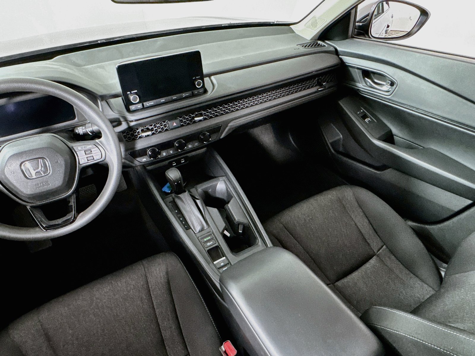 2023 Honda Accord EX - Photo 39