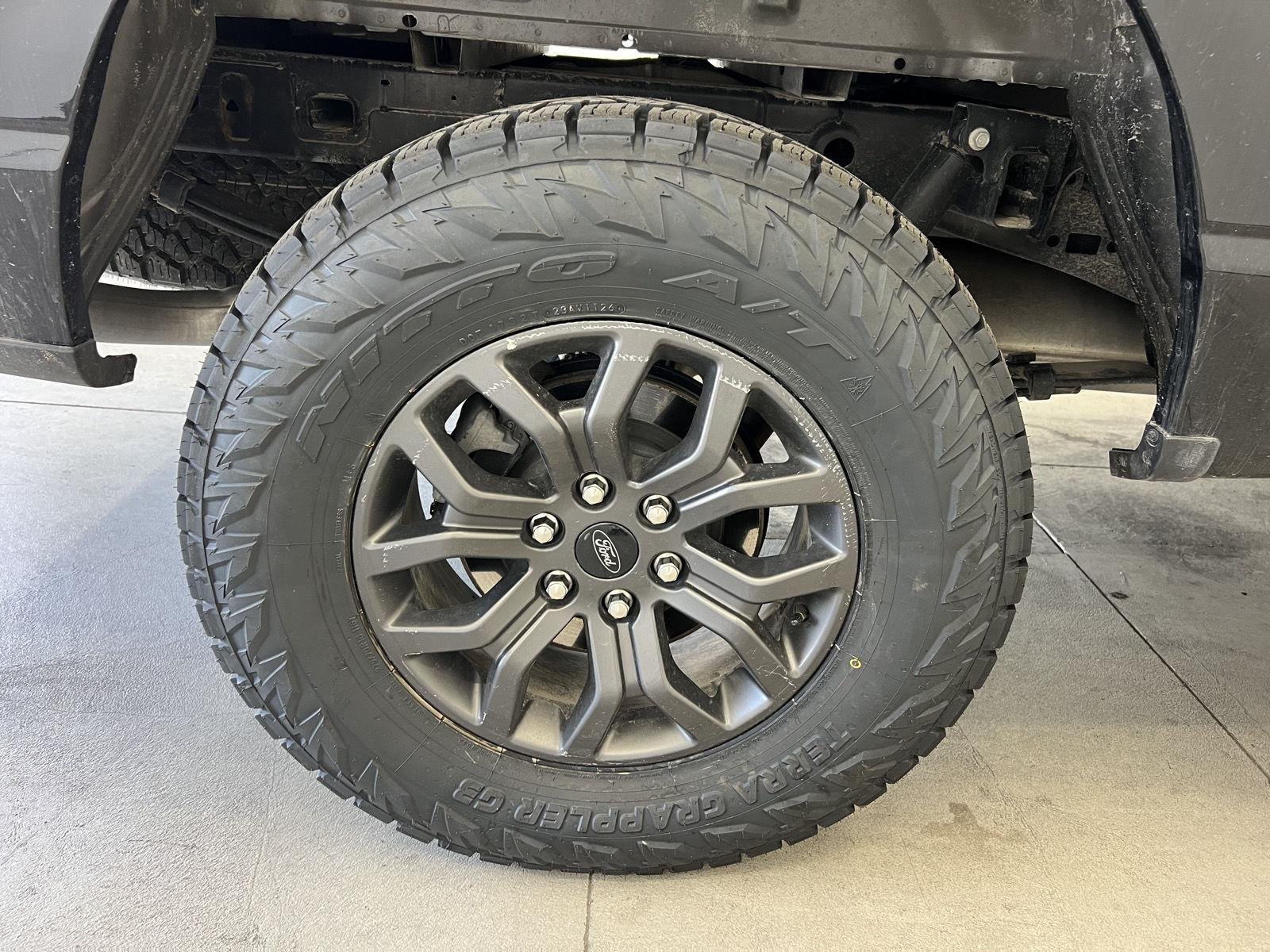 2025 Ford F-150 Tremor - Photo 9