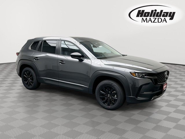 2026 Mazda CX-50 2.5 S Preferred