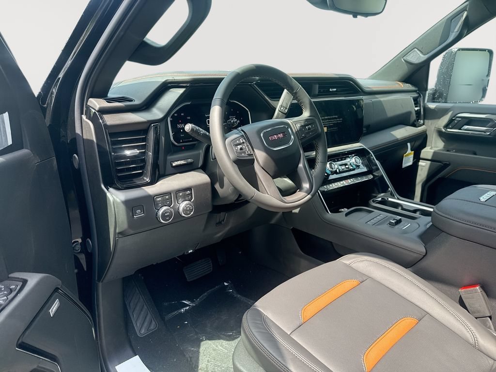 2026 GMC Sierra 3500HD AT4 - Photo 10