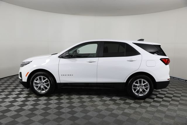 2024 Chevrolet Equinox LS - Photo 38