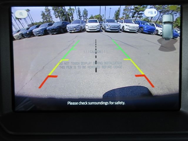 2025 Ford Bronco 4-Door Big Bend - Photo 18